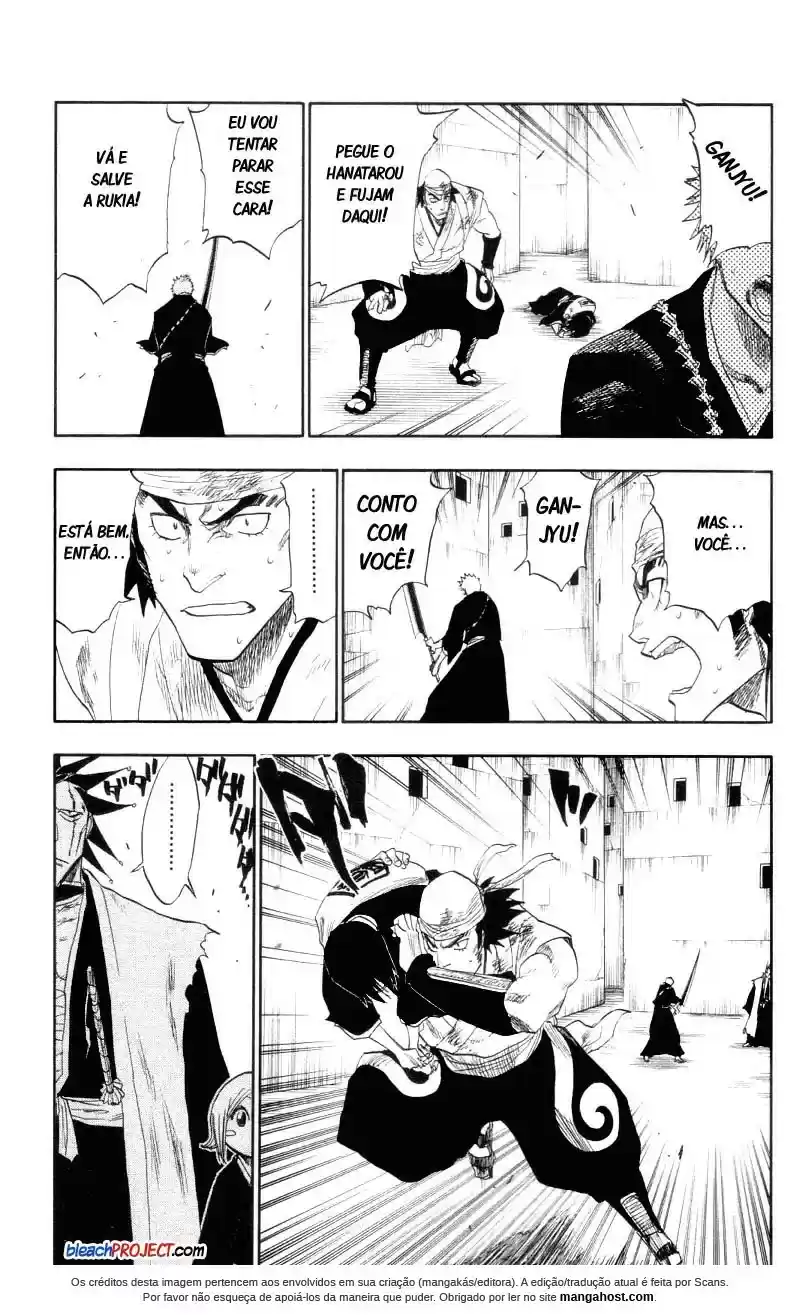 Read Bleach pt_BR Manga Online