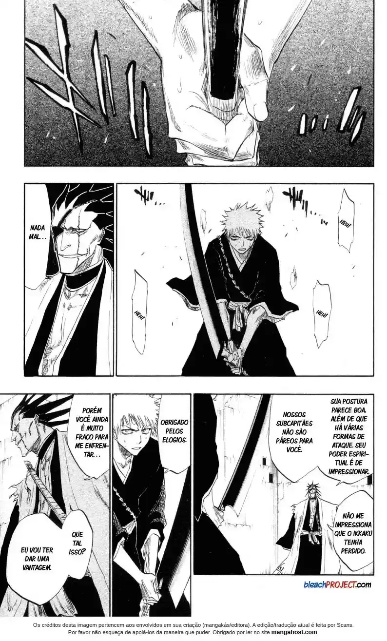 Read Bleach pt_BR Manga Online
