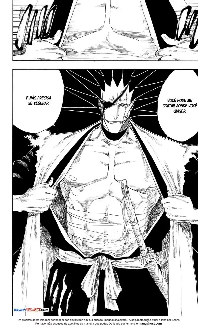 Read Bleach pt_BR Manga Online