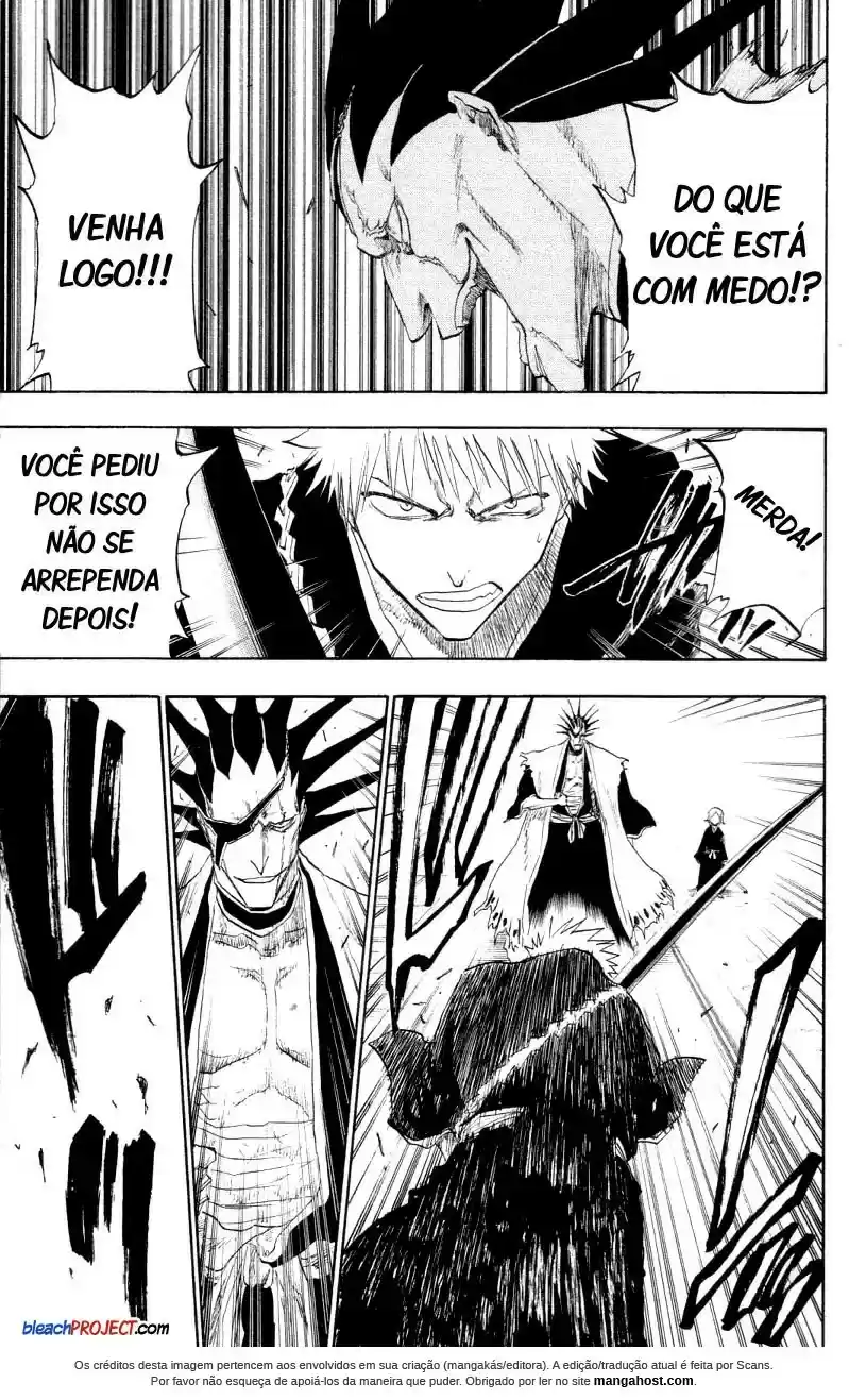 Read Bleach pt_BR Manga Online