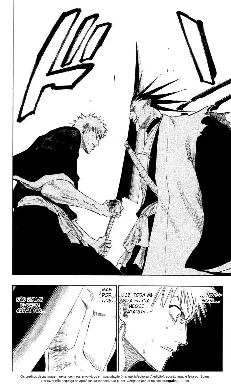 Read Bleach pt_BR Manga Online