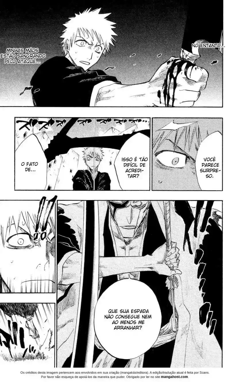 Read Bleach pt_BR Manga Online
