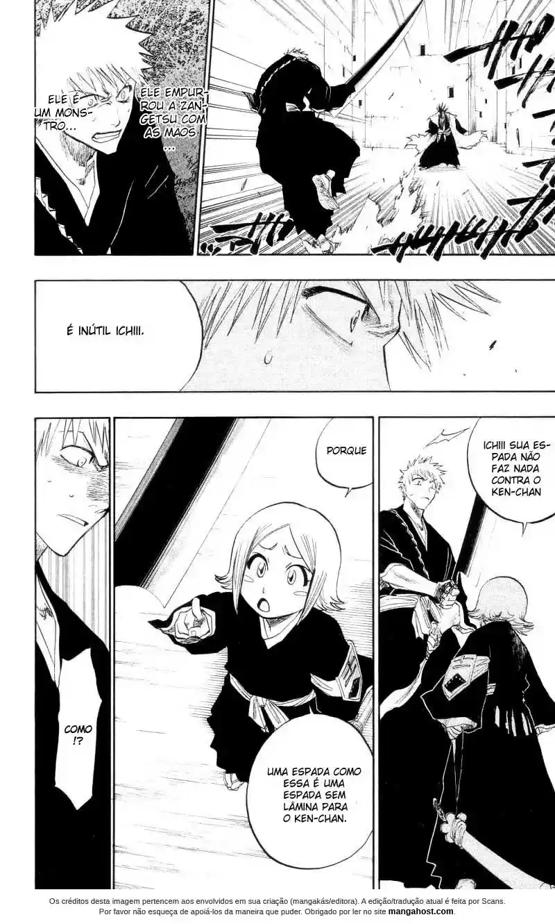 Read Bleach pt_BR Manga Online
