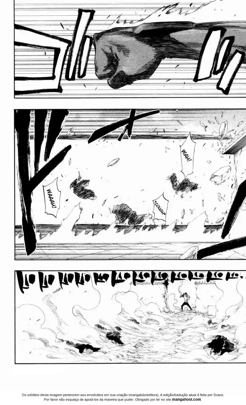 Read Bleach pt_BR Manga Online