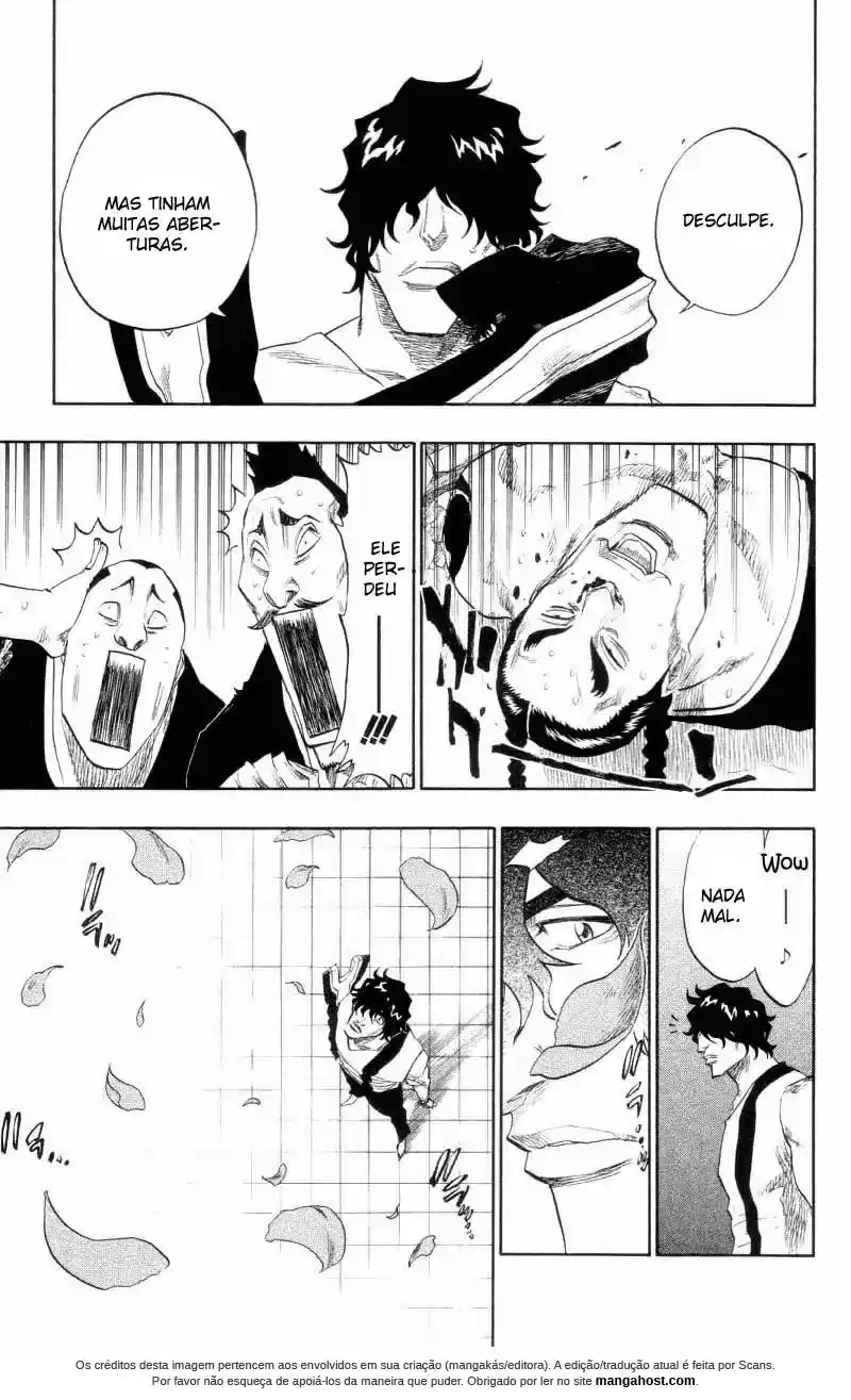 Read Bleach pt_BR Manga Online