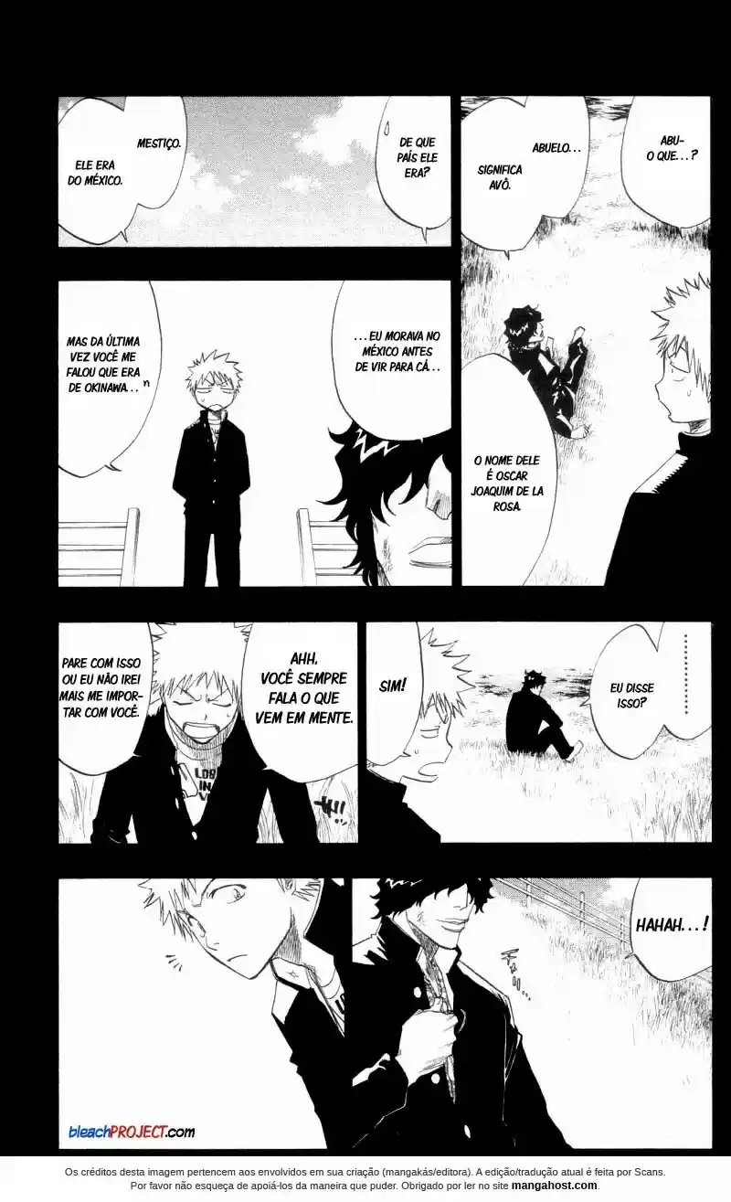 Read Bleach pt_BR Manga Online