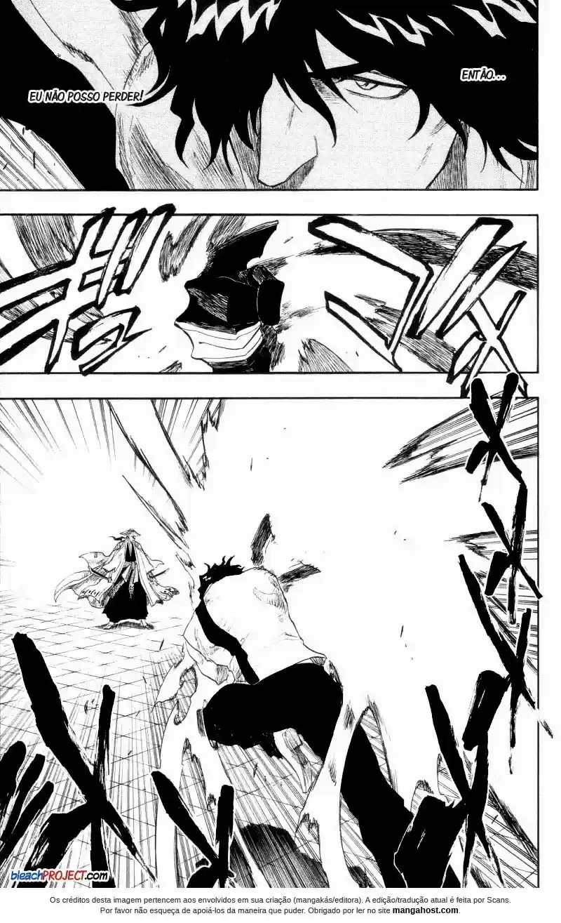 Read Bleach pt_BR Manga Online