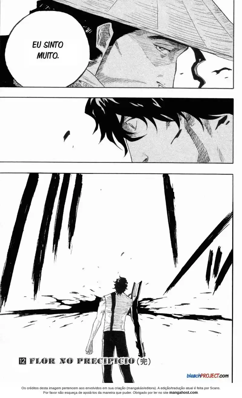 Read Bleach pt_BR Manga Online
