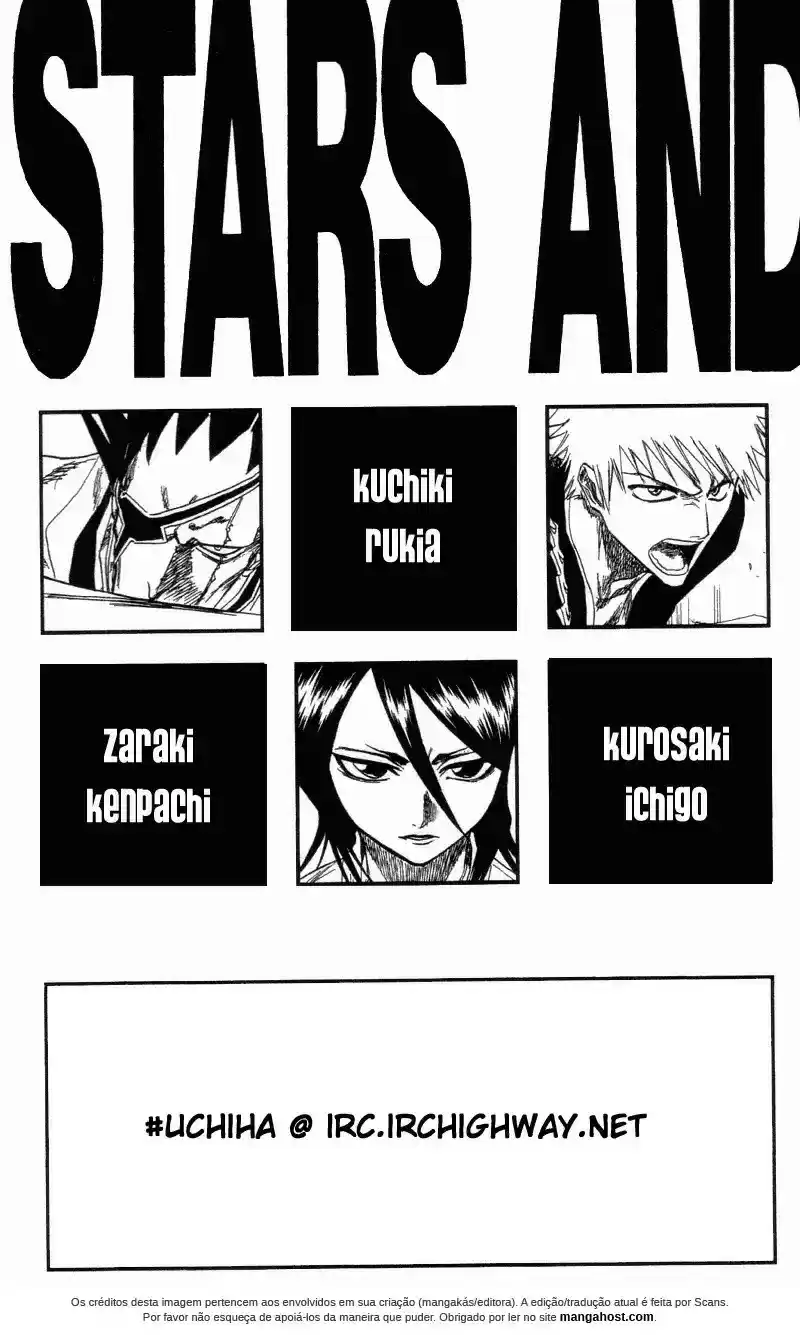 Read Bleach pt_BR Manga Online