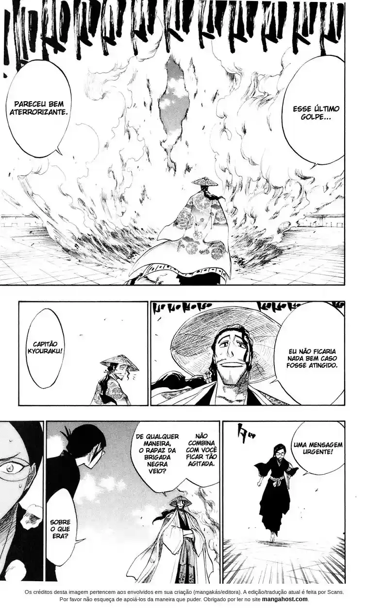 Read Bleach pt_BR Manga Online
