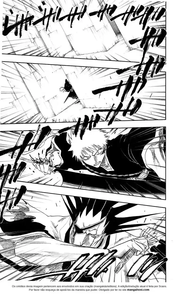 Read Bleach pt_BR Manga Online
