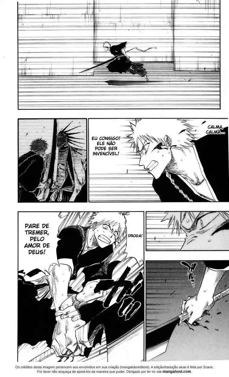 Read Bleach pt_BR Manga Online