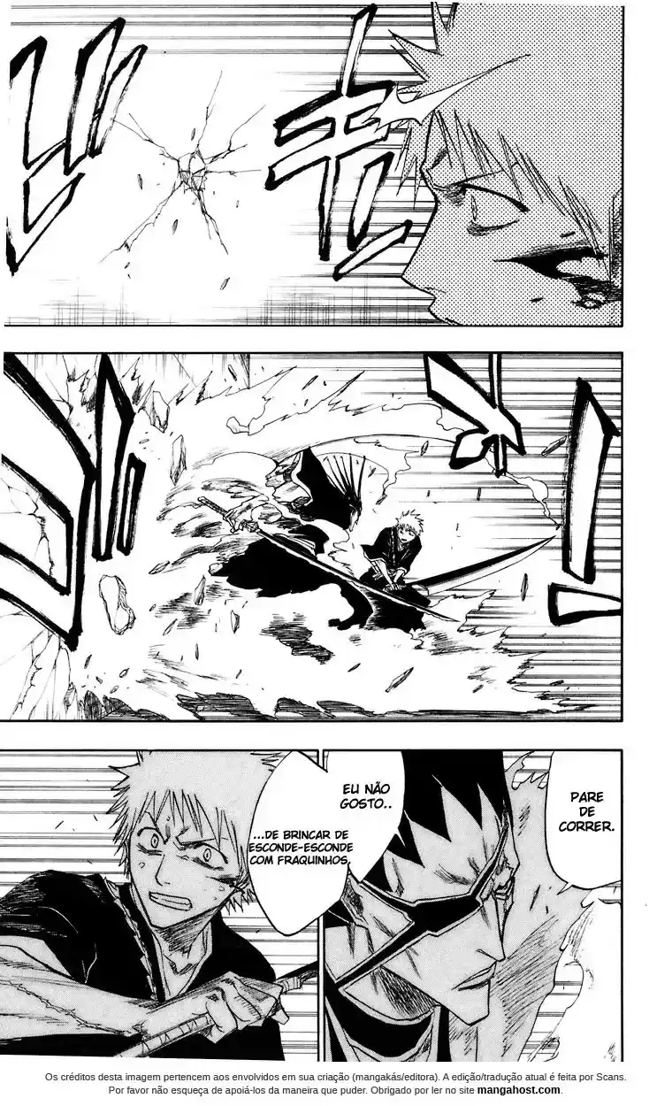 Read Bleach pt_BR Manga Online
