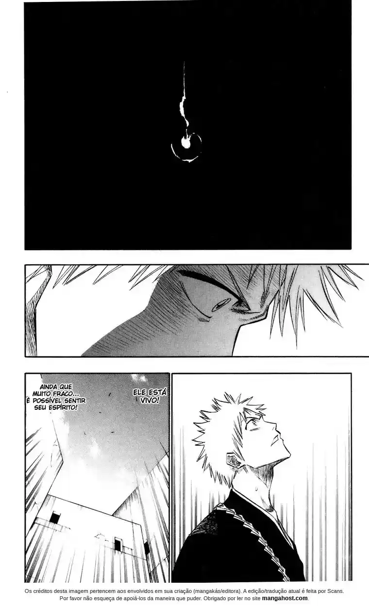 Read Bleach pt_BR Manga Online