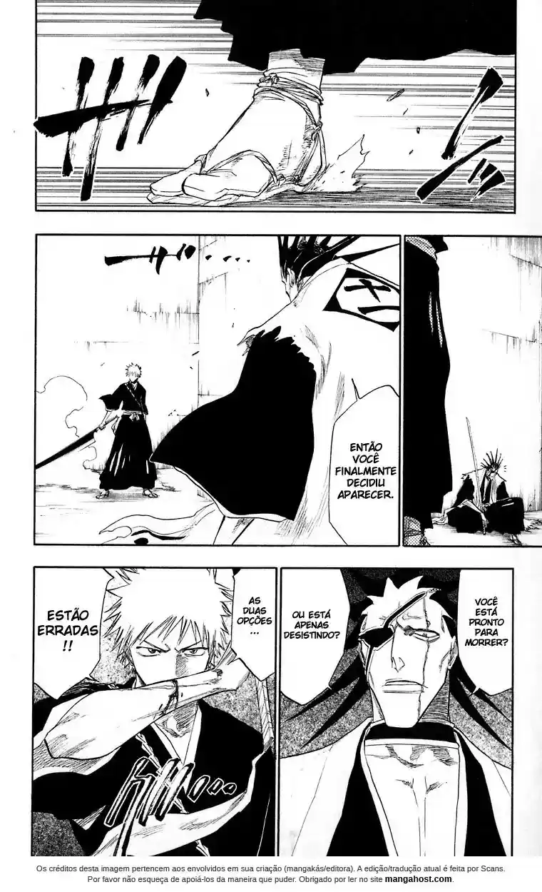 Read Bleach pt_BR Manga Online