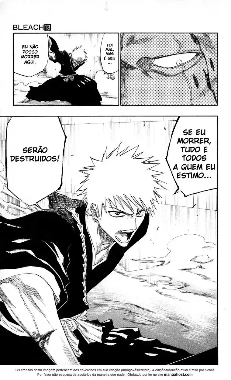 Read Bleach pt_BR Manga Online