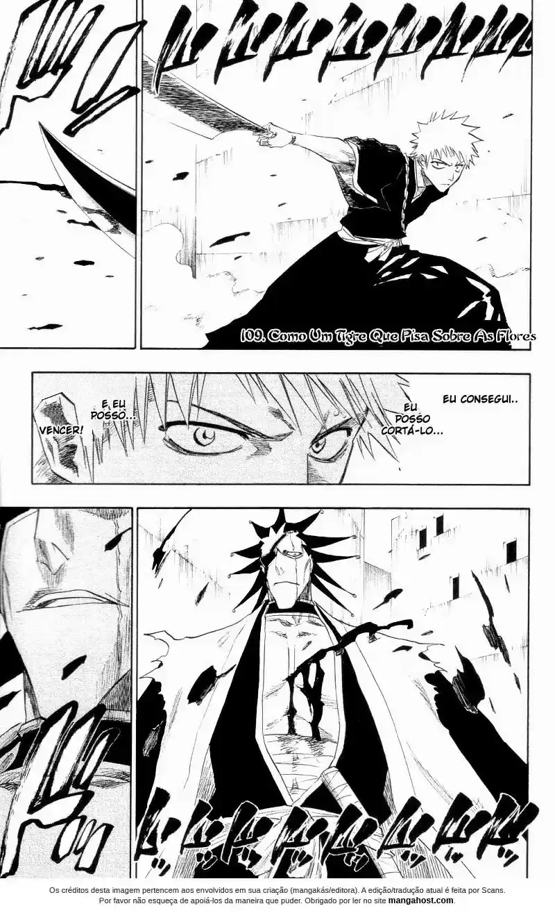 Read Bleach pt_BR Manga Online