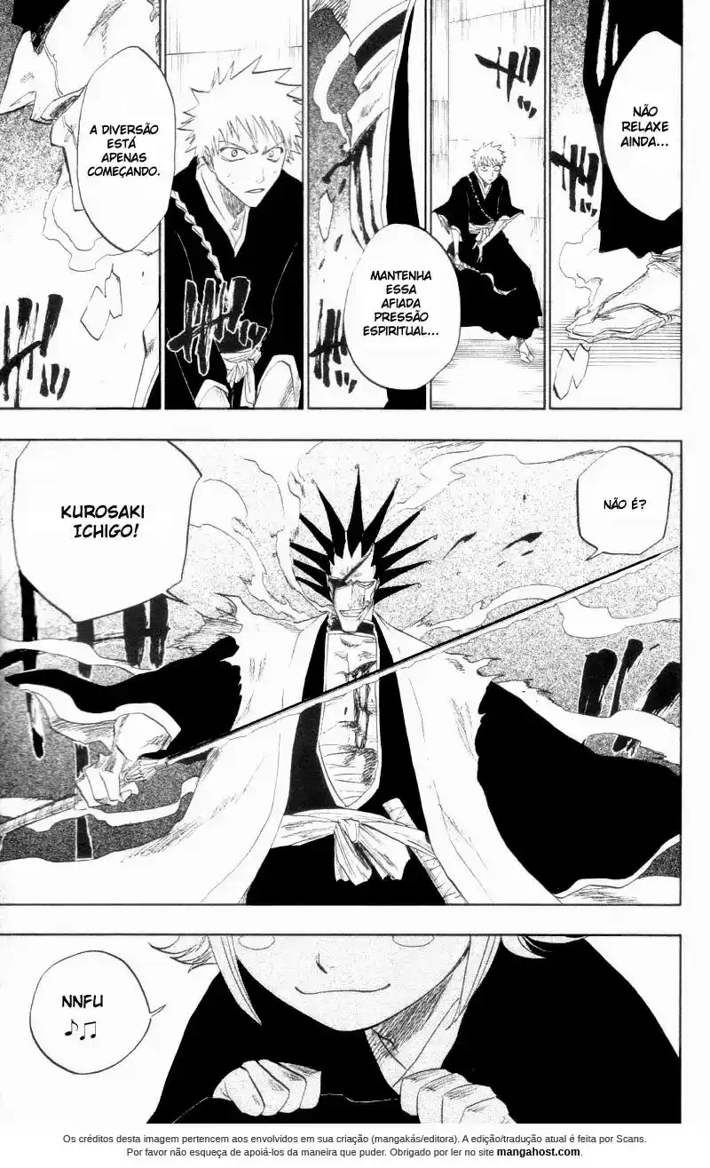 Read Bleach pt_BR Manga Online