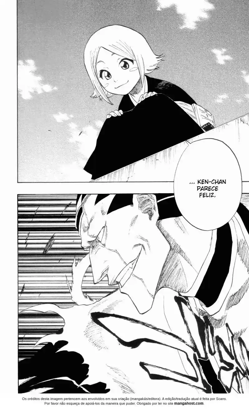 Read Bleach pt_BR Manga Online