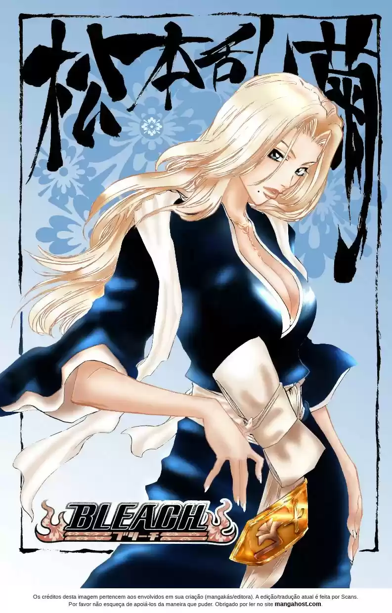 Read Bleach pt_BR Manga Online