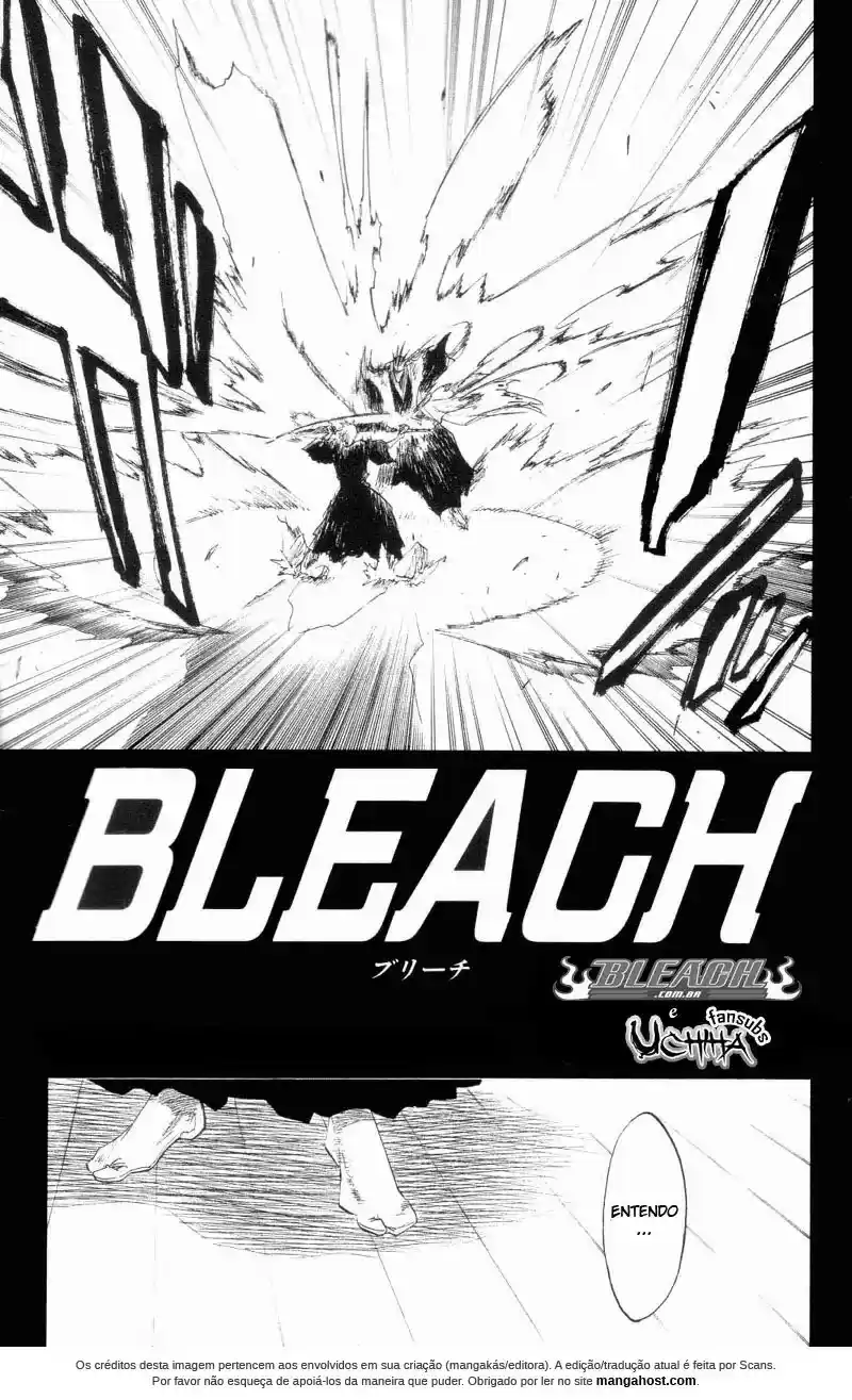 Read Bleach pt_BR Manga Online