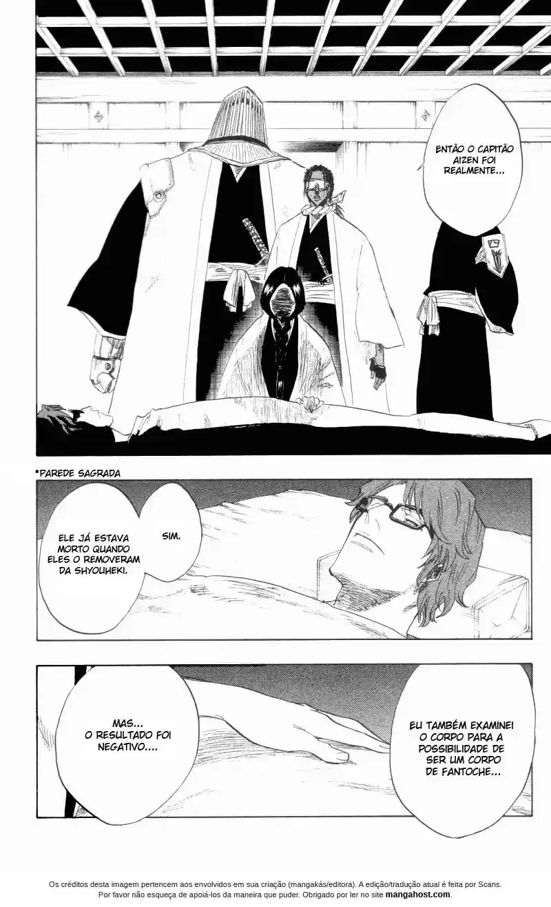 Read Bleach pt_BR Manga Online