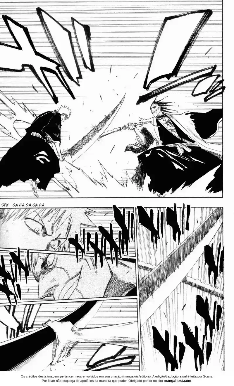 Read Bleach pt_BR Manga Online