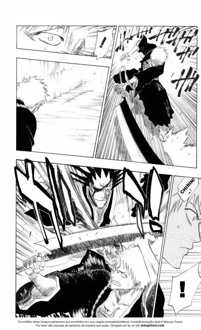 Read Bleach pt_BR Manga Online