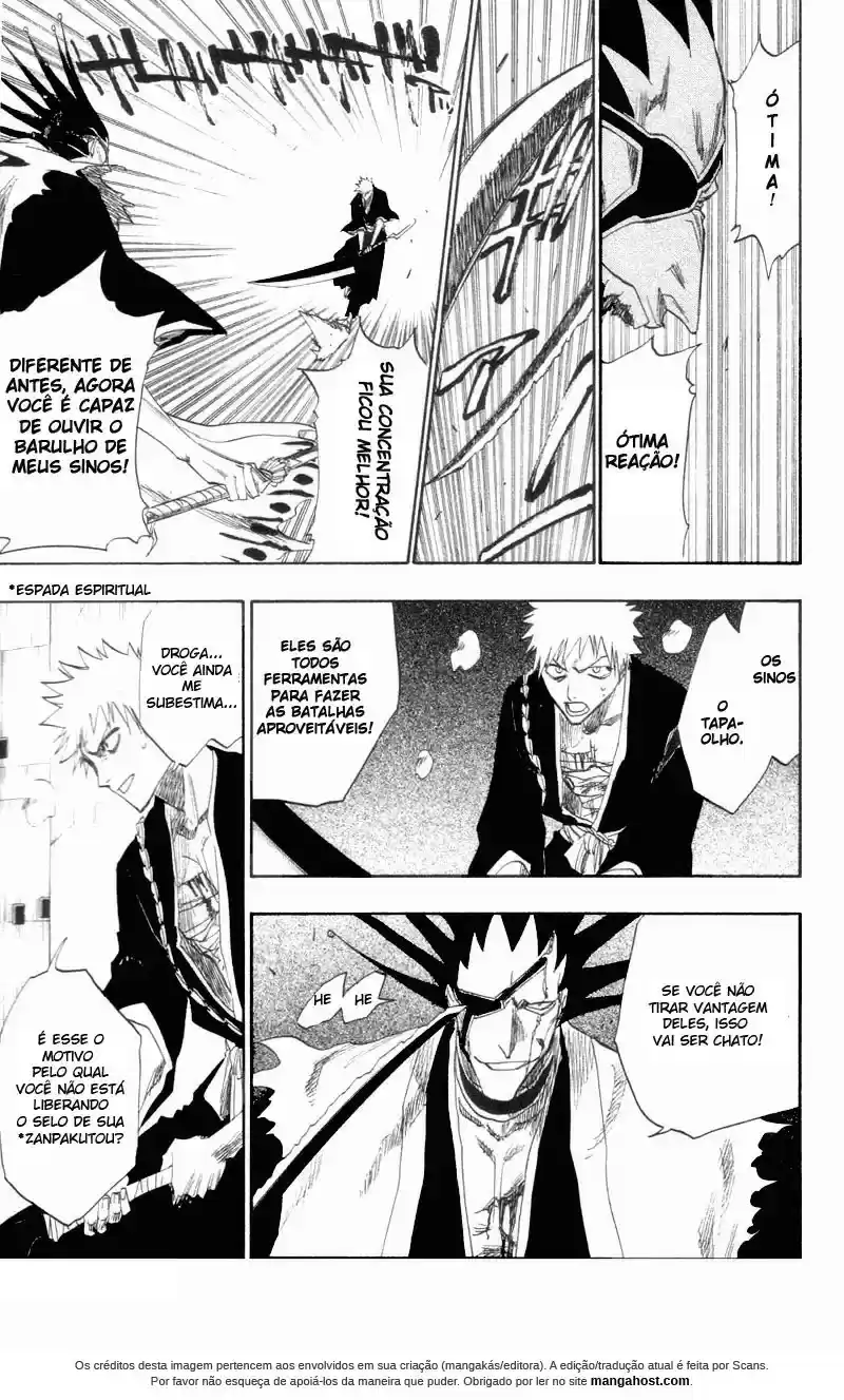 Read Bleach pt_BR Manga Online