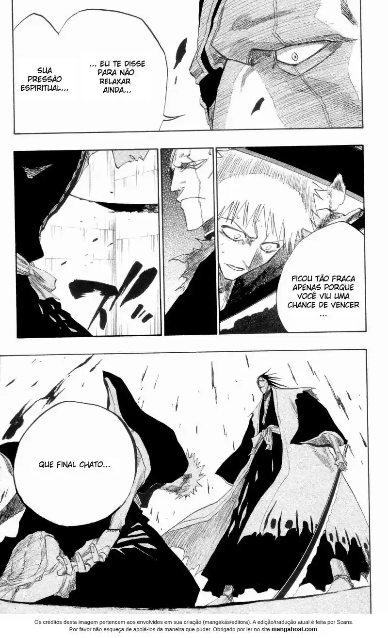 Read Bleach pt_BR Manga Online