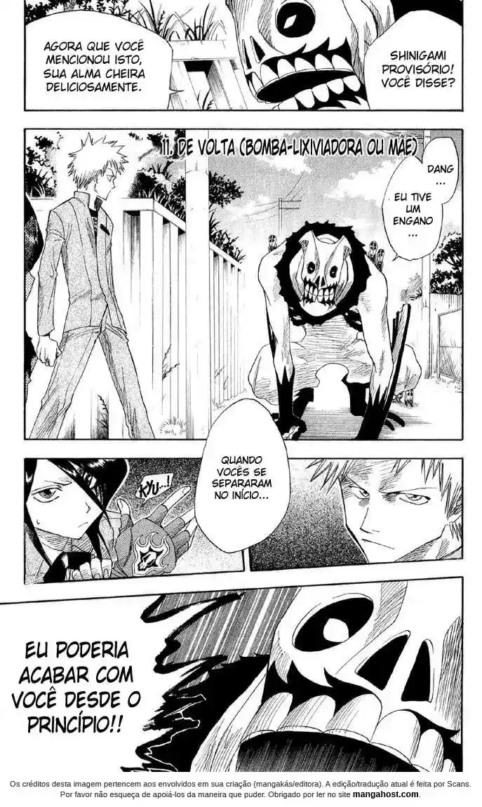 Read Bleach pt_BR Manga Online