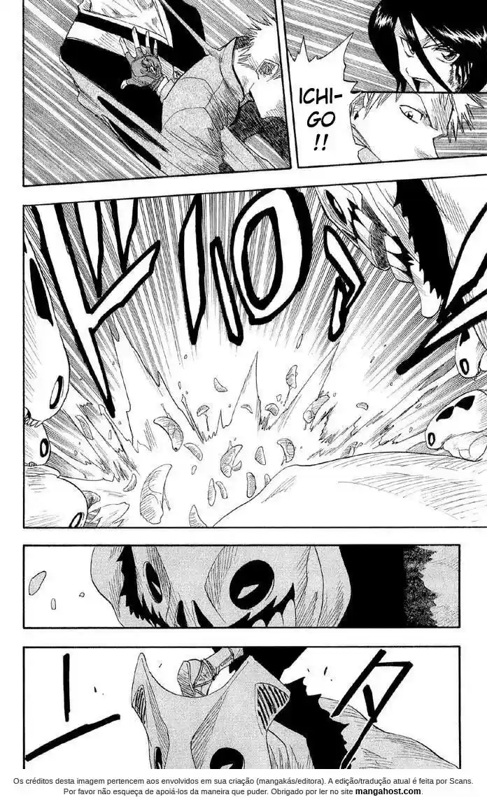 Read Bleach pt_BR Manga Online