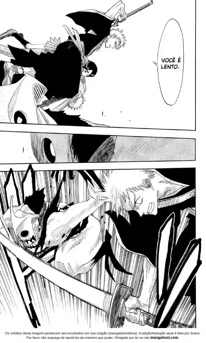 Read Bleach pt_BR Manga Online
