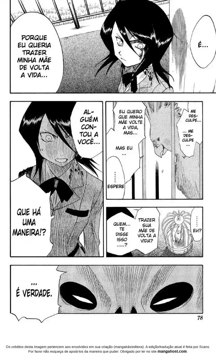Read Bleach pt_BR Manga Online