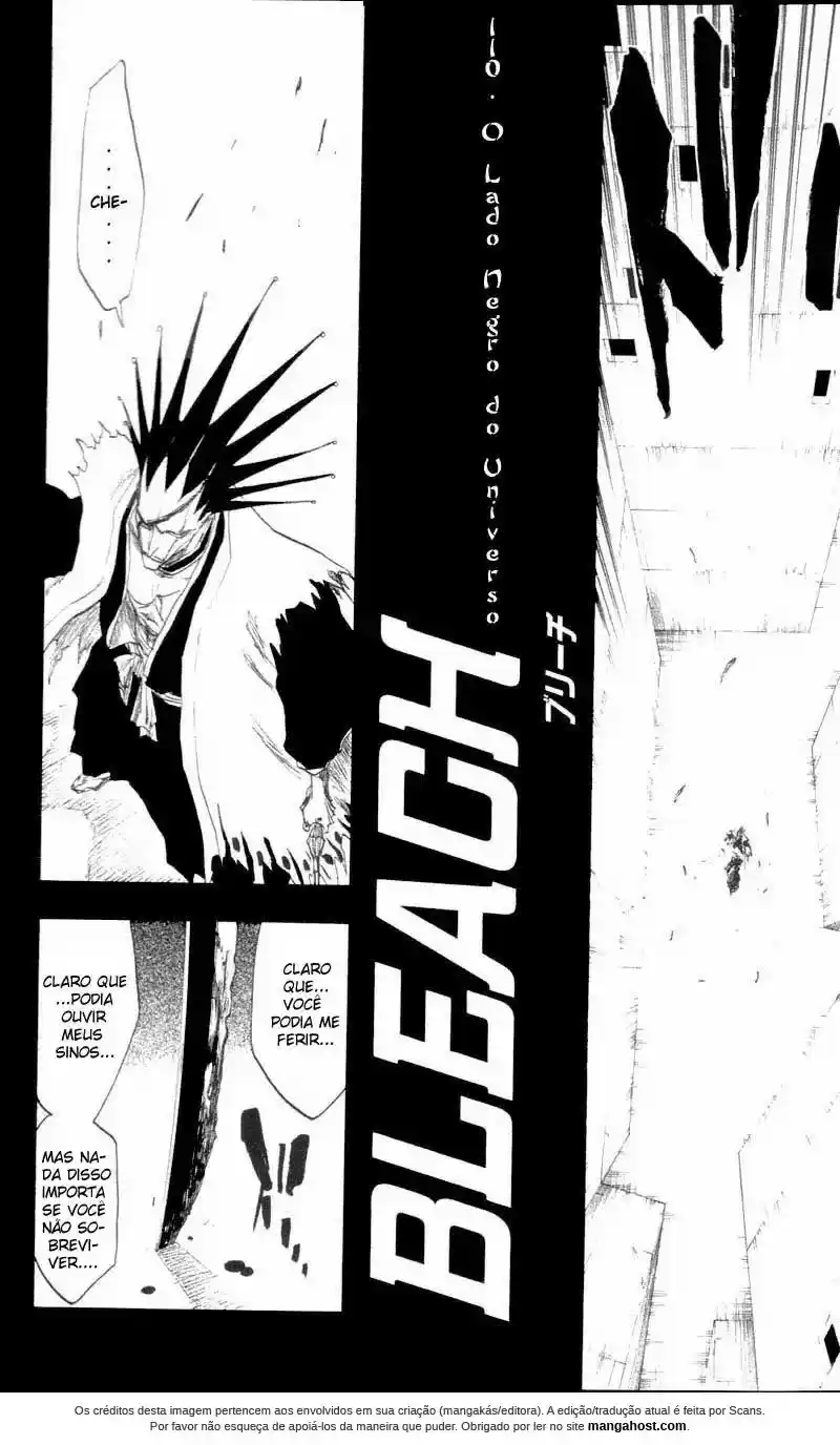 Read Bleach pt_BR Manga Online