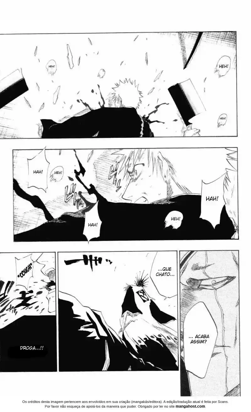 Read Bleach pt_BR Manga Online