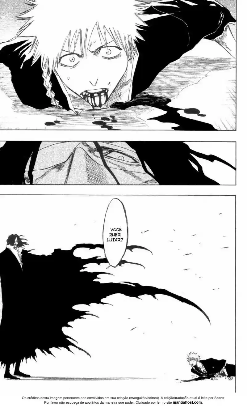 Read Bleach pt_BR Manga Online