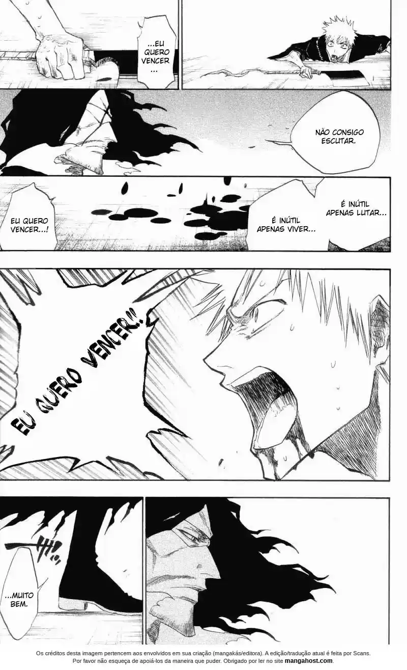 Read Bleach pt_BR Manga Online
