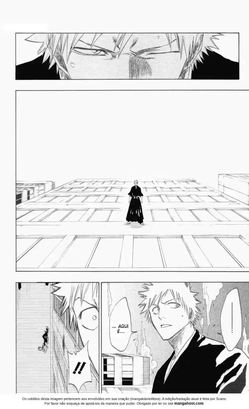 Read Bleach pt_BR Manga Online