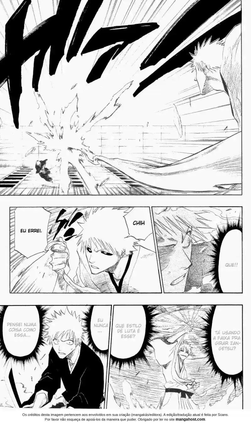 Read Bleach pt_BR Manga Online