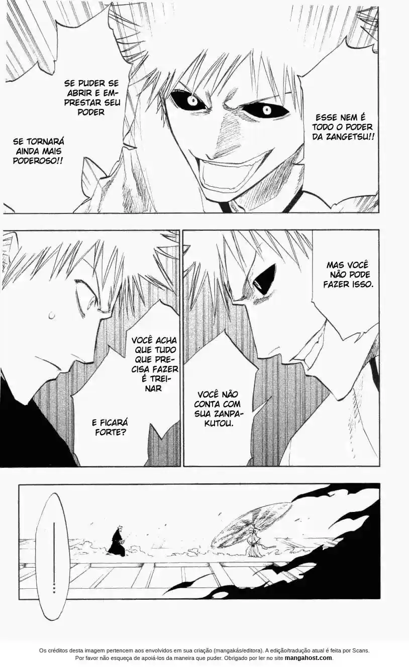 Read Bleach pt_BR Manga Online