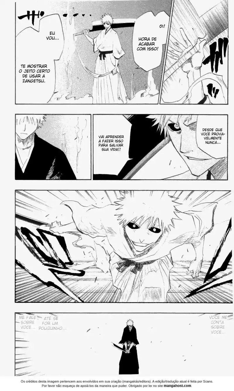 Read Bleach pt_BR Manga Online