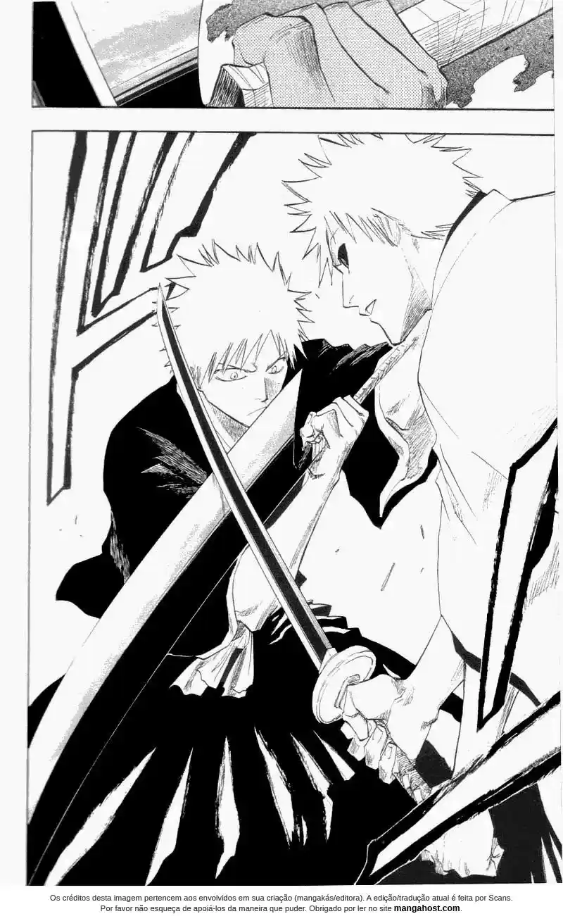Read Bleach pt_BR Manga Online