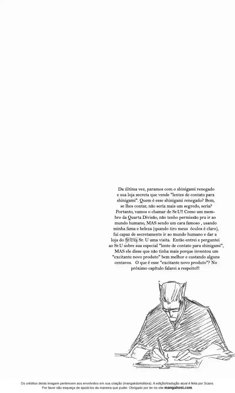 Read Bleach pt_BR Manga Online