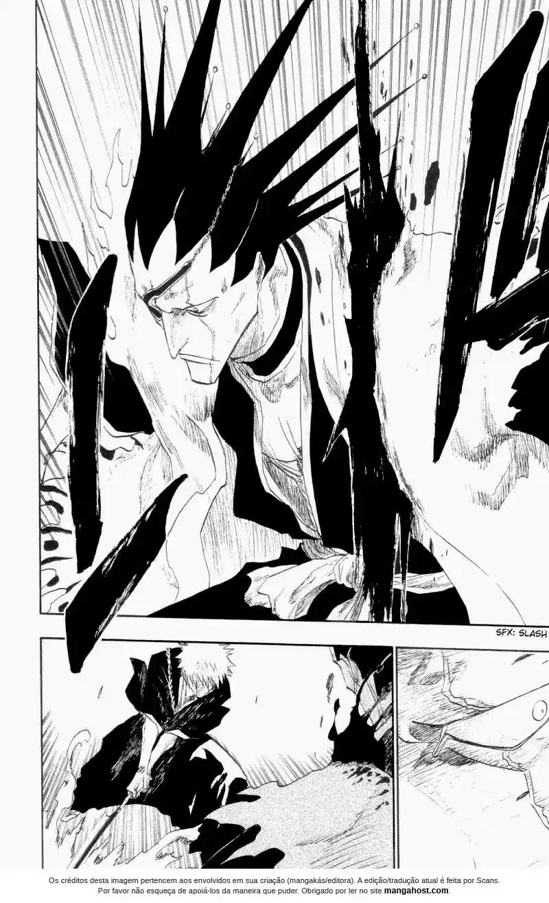 Read Bleach pt_BR Manga Online