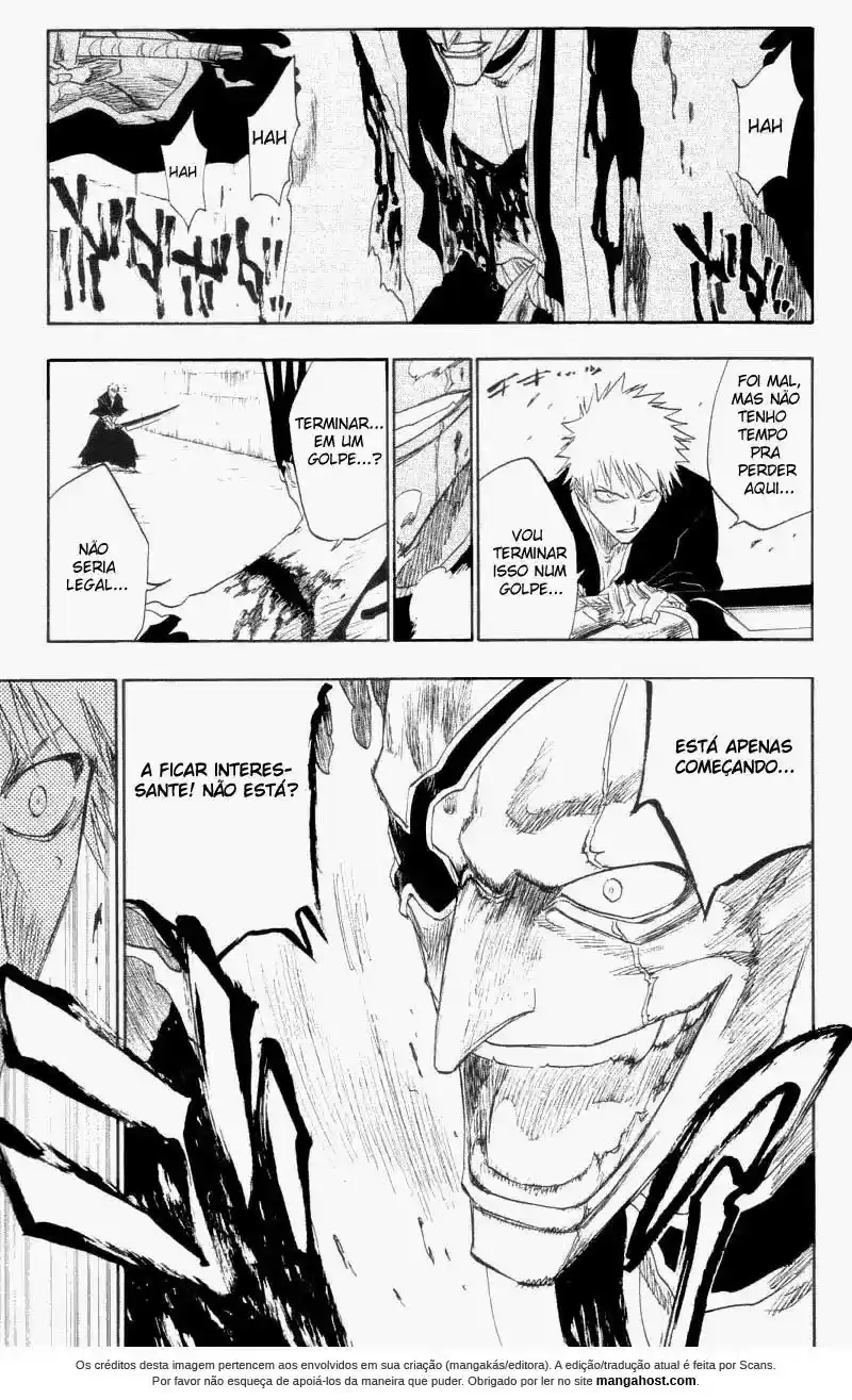 Read Bleach pt_BR Manga Online
