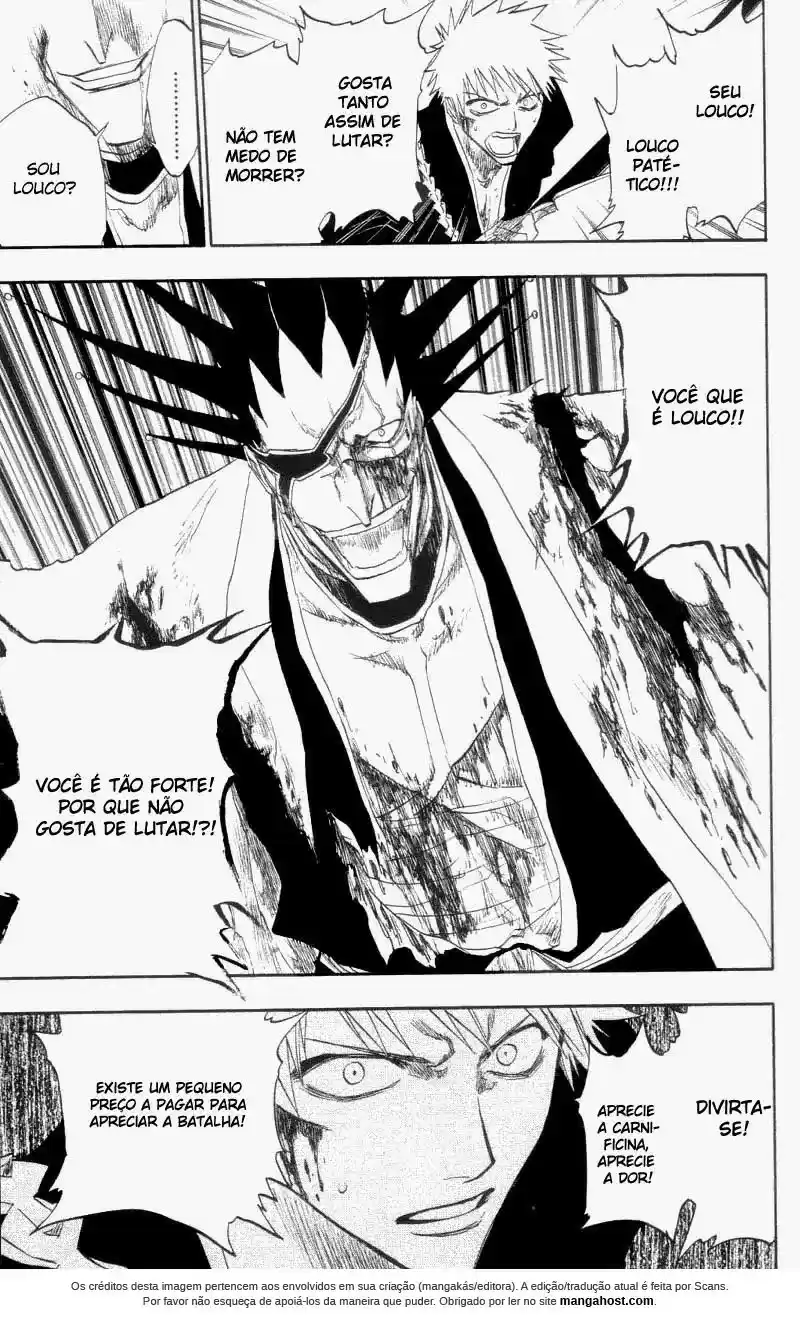 Read Bleach pt_BR Manga Online