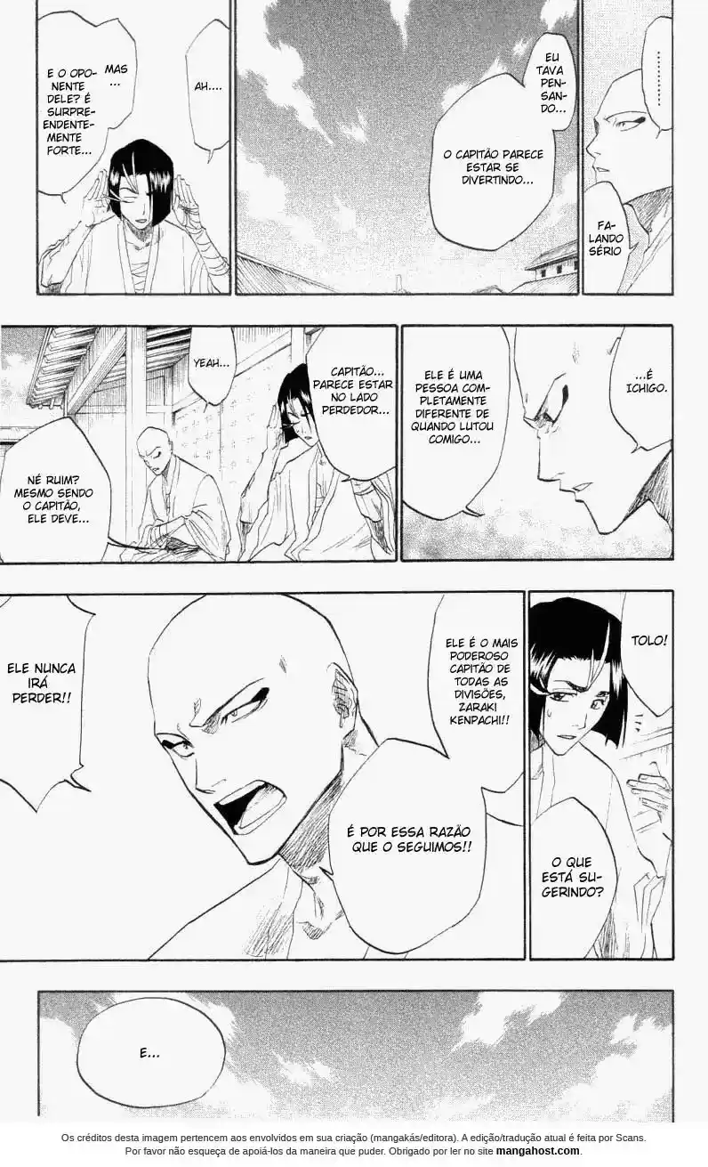 Read Bleach pt_BR Manga Online