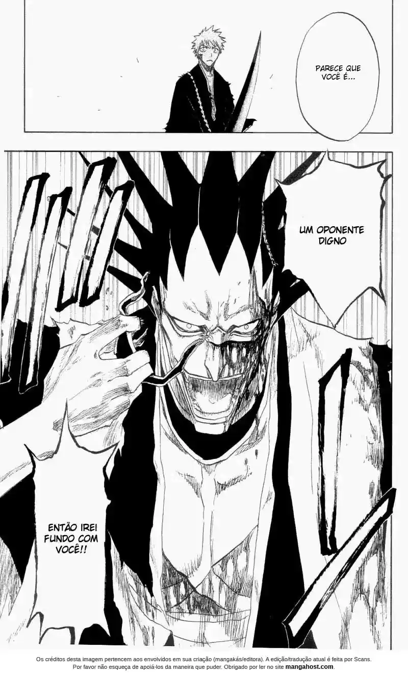 Read Bleach pt_BR Manga Online
