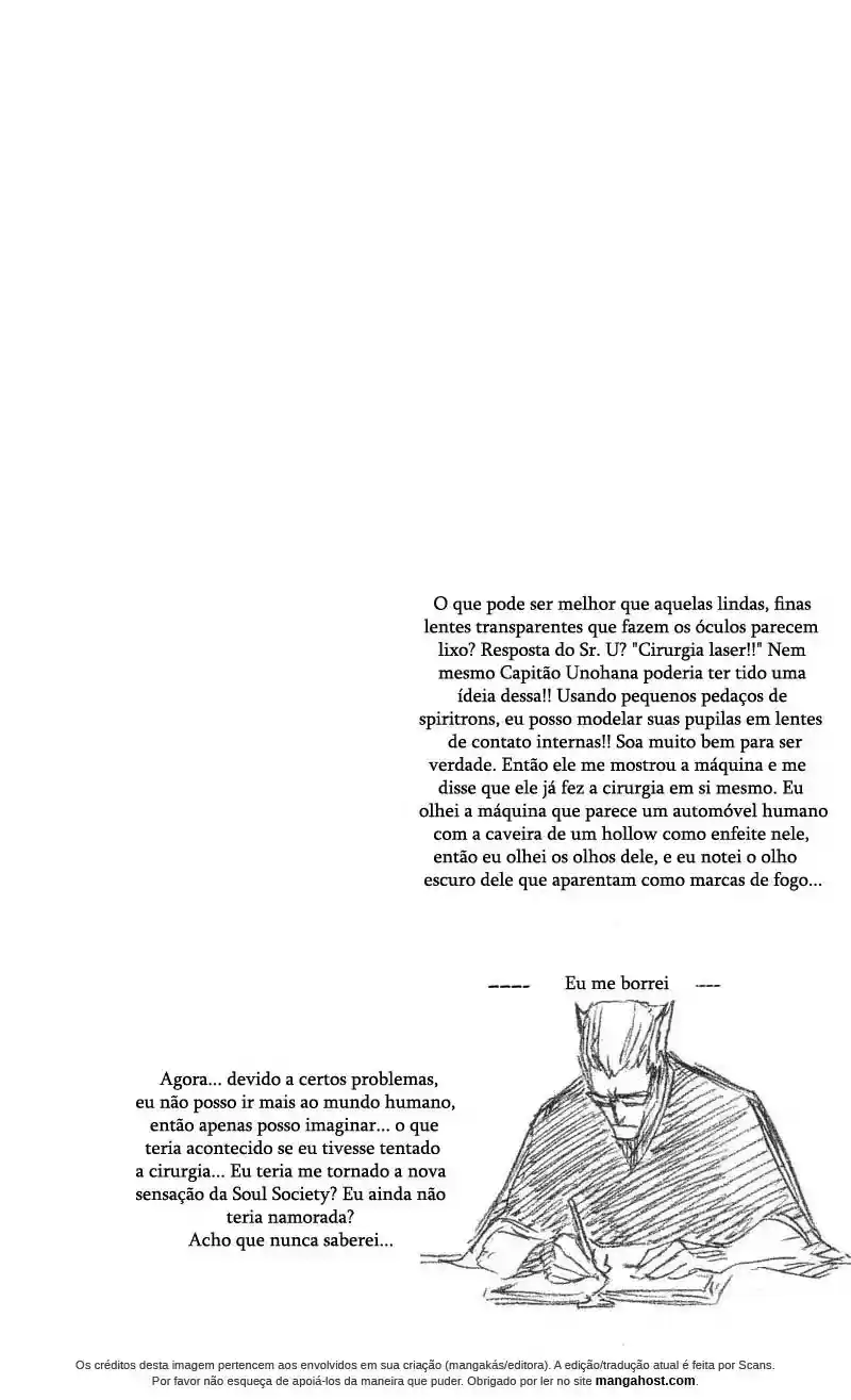 Read Bleach pt_BR Manga Online